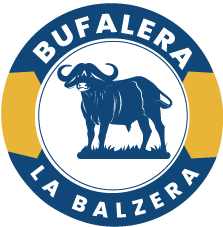 Logo La Balzera